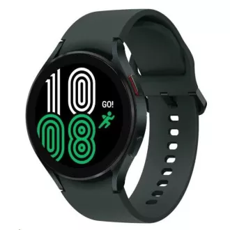 Samsung Galaxy Watch 4 (44 mm), LTE, grün Samsung Galaxy Watch 4 (44 mm), LTE, grün