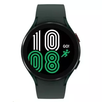 Samsung Galaxy Watch 4 (44 mm), LTE, grün Samsung Galaxy Watch 4 (44 mm), LTE, grün