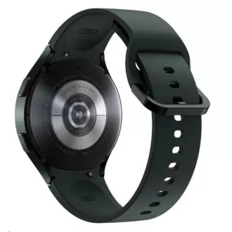 Samsung Galaxy Watch 4 (44 mm), LTE, grün Samsung Galaxy Watch 4 (44 mm), LTE, grün