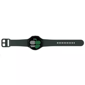 Samsung Galaxy Watch 4 (44 mm), LTE, grün Samsung Galaxy Watch 4 (44 mm), LTE, grün