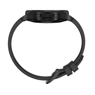 Samsung Galaxy Watch 4 Classic (46 mm), LTE, schwarz Samsung Galaxy Watch 4 Classic (46 mm), LTE, schwarz