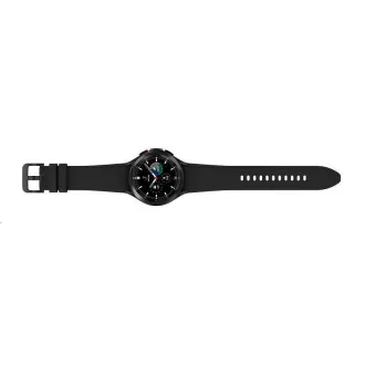 Samsung Galaxy Watch 4 Classic (46 mm), LTE, schwarz Samsung Galaxy Watch 4 Classic (46 mm), LTE, schwarz