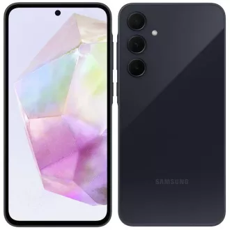 Samsung Galaxy A55 (A556), 8/128 GB, 5G, schwarz, EE, CZ Samsung Galaxy A55 (A556), 8/128 GB, 5G, schwarz, EE, CZ