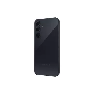 Samsung Galaxy A55 (A556), 8/128 GB, 5G, schwarz, EE, CZ Samsung Galaxy A55 (A556), 8/128 GB, 5G, schwarz, EE, CZ
