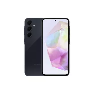 Samsung Galaxy A55 (A556), 8/128 GB, 5G, schwarz, EE, CZ Samsung Galaxy A55 (A556), 8/128 GB, 5G, schwarz, EE, CZ