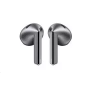 Samsung bluetooth Kopfhörer Galaxy Buds 3, silber - CZ distribution