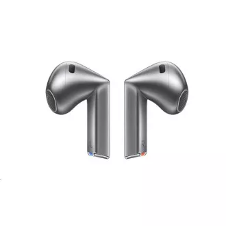 Samsung bluetooth Kopfhörer Galaxy Buds 3, silber - CZ distribution