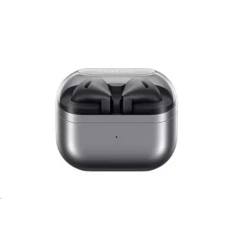 Samsung bluetooth Kopfhörer Galaxy Buds 3, silber - CZ distribution
