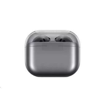 Samsung bluetooth Kopfhörer Galaxy Buds 3, silber - CZ distribution
