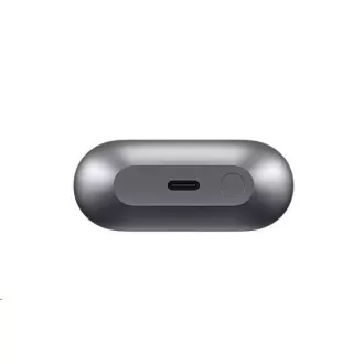 Samsung bluetooth Kopfhörer Galaxy Buds 3, silber - CZ distribution