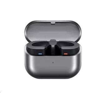 Samsung bluetooth Kopfhörer Galaxy Buds 3, silber - CZ distribution