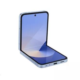 Samsung Galaxy Z Flip 6, 512GB, 5G, Blau, CZ Vertrieb Samsung Galaxy Z Flip 6, 512GB, 5G, Blau, CZ Vertrieb