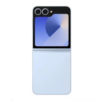 Samsung Galaxy Z Flip 6, 512GB, 5G, Blau, CZ Vertrieb Samsung Galaxy Z Flip 6, 512GB, 5G, Blau, CZ Vertrieb