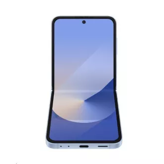 Samsung Galaxy Z Flip 6, 512GB, 5G, Blau, CZ Vertrieb Samsung Galaxy Z Flip 6, 512GB, 5G, Blau, CZ Vertrieb