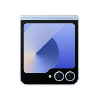 Samsung Galaxy Z Flip 6, 512GB, 5G, Blau, CZ Vertrieb Samsung Galaxy Z Flip 6, 512GB, 5G, Blau, CZ Vertrieb