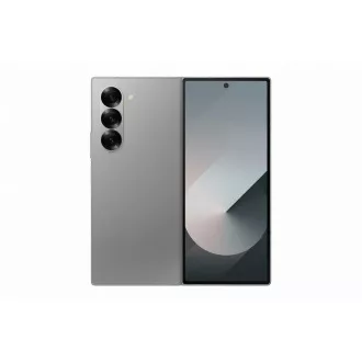 Samsung Galaxy Z Fold 6, 256GB, 5G, Silver Shadow, CZ Vertrieb Samsung Galaxy Z Fold 6, 256GB, 5G, Silver Shadow, CZ Vertrieb