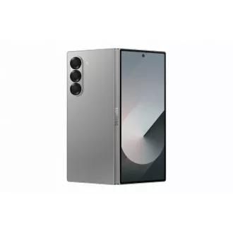 Samsung Galaxy Z Fold 6, 256GB, 5G, Silver Shadow, CZ Vertrieb Samsung Galaxy Z Fold 6, 256GB, 5G, Silver Shadow, CZ Vertrieb
