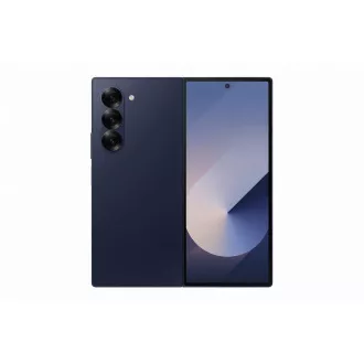 Samsung Galaxy Z Fold 6, 256GB, 5G, Marine, CZ Vertrieb Samsung Galaxy Z Fold 6, 256GB, 5G, Marine, CZ Vertrieb