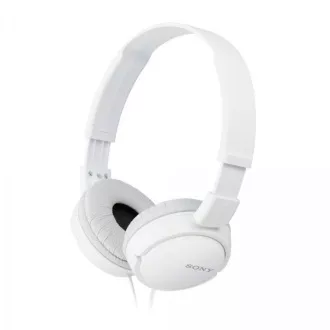SONY Stereo-Kopfhörer MDR-ZX110, schwarz SONY Stereo-Kopfhörer MDR-ZX110, schwarz