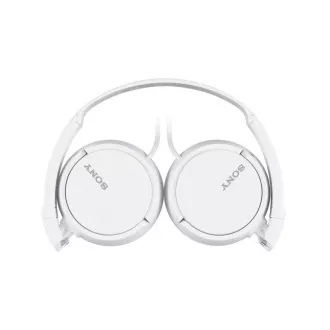 SONY Stereo-Kopfhörer MDR-ZX110AP, schwarz