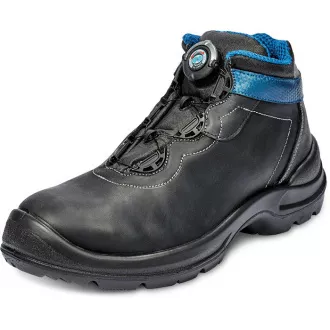 HIJET CGW S3 SRC Knöchel 43 schwarz