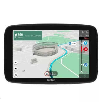 TomTom GO Superior 6 TomTom GO Superior 6