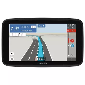TomTom GO CLASSIC 5 - Unverpackt TomTom GO CLASSIC 5 - Unverpackt