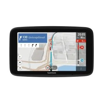 TomTom GO PROFESSIONAL 5" 2. Generation - Gebraucht TomTom GO PROFESSIONAL 5" 2. Generation - Gebraucht