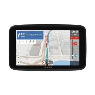 TomTom GO PROFESSIONAL 6" 2. Generation - Gebraucht TomTom GO PROFESSIONAL 6" 2. Generation - Gebraucht