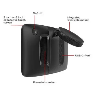TomTom GO PROFESSIONAL 6" 2. Generation - Gebraucht TomTom GO PROFESSIONAL 6" 2. Generation - Gebraucht
