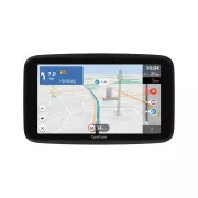 TomTom GO Camper Tour 2. Generation