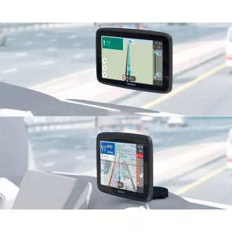 TomTom GO Camper Tour 2. Generation