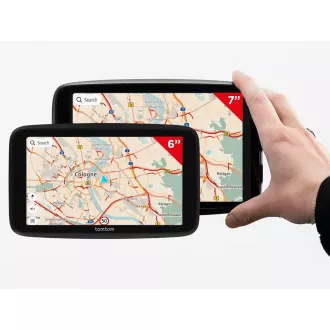 TomTom GO Navigator 6" 2. Generation