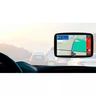 TomTom GO Navigator 6" 2. Generation