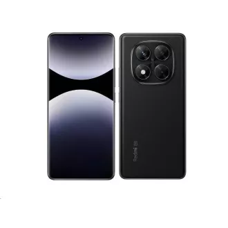 Xiaomi Redmi Note 14 Pro 5G 12GB/512GB Mitternacht Schwarz EU Xiaomi Redmi Note 14 Pro 5G 12GB/512GB Mitternacht Schwarz EU