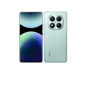 Xiaomi Redmi Note 14 Pro 5G 12GB/512GB Korallengrün EU Xiaomi Redmi Note 14 Pro 5G 12GB/512GB Korallengrün EU