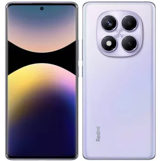 Xiaomi Redmi Note 14 Pro 8GB/256GB Mitternachtsschwarz EU Xiaomi Redmi Note 14 Pro 8GB/256GB Mitternachtsschwarz EU