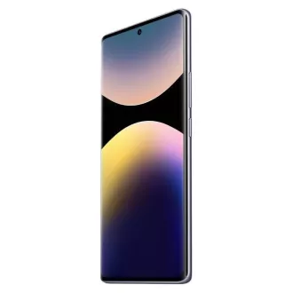 Xiaomi Redmi Note 14 Pro 8GB/256GB Mitternachtsschwarz EU Xiaomi Redmi Note 14 Pro 8GB/256GB Mitternachtsschwarz EU