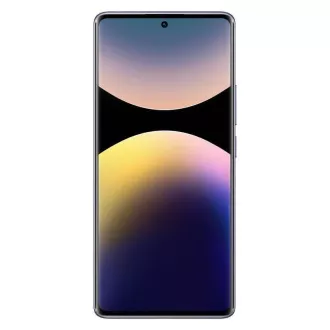 Xiaomi Redmi Note 14 Pro 8GB/256GB Mitternachtsschwarz EU Xiaomi Redmi Note 14 Pro 8GB/256GB Mitternachtsschwarz EU