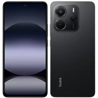 Xiaomi Redmi Note 14 5G 8GB/256GB Mitternacht Schwarz EU