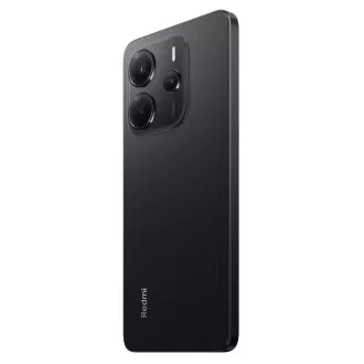 Xiaomi Redmi Note 14 5G 8GB/256GB Mitternacht Schwarz EU