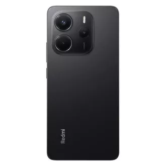 Xiaomi Redmi Note 14 5G 8GB/256GB Mitternacht Schwarz EU