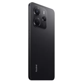 Xiaomi Redmi Note 14 5G 8GB/256GB Mitternacht Schwarz EU