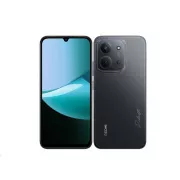 Xiaomi Redmi 15C 4GB/256GB Schwarz EU