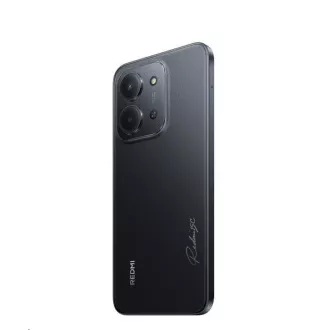 Xiaomi Redmi 15C 4GB/256GB Schwarz EU Xiaomi Redmi 15C 4GB/256GB Schwarz EU