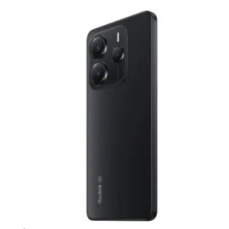 Xiaomi Redmi Note 14 5G (6GB/128GB) Mitternacht Schwarz EU Xiaomi Redmi Note 14 5G (6GB/128GB) Mitternacht Schwarz EU