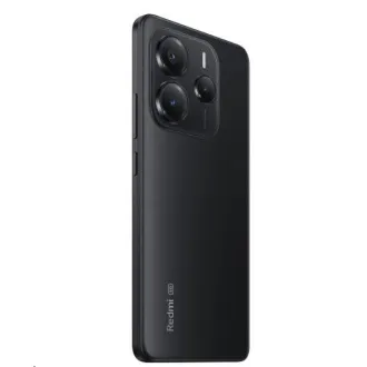 Xiaomi Redmi Note 14 5G (6GB/128GB) Mitternacht Schwarz EU Xiaomi Redmi Note 14 5G (6GB/128GB) Mitternacht Schwarz EU
