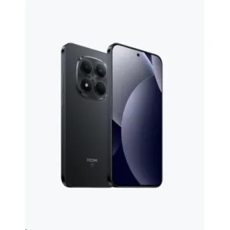 Xiaomi Redmi Note 15 Pro 5G 8GB/256GB Schwarz EU