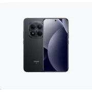 Xiaomi Redmi Note 15 Pro  5G 12GB/512GB Schwarz EU