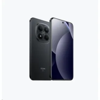 Xiaomi Redmi Note 15 Pro 5G 12GB/512GB Schwarz EU Xiaomi Redmi Note 15 Pro 5G 12GB/512GB Schwarz EU
